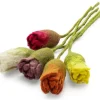 Osterdekoration * Én Gry & Sif Tulpenstrauß Filz