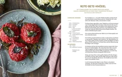 Kochen & Backen * Christian Brandstätter Verlag Tweed Time