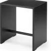 Kleinmöbel|Schränke & Regale * wb form Ulmer Hocker farbig