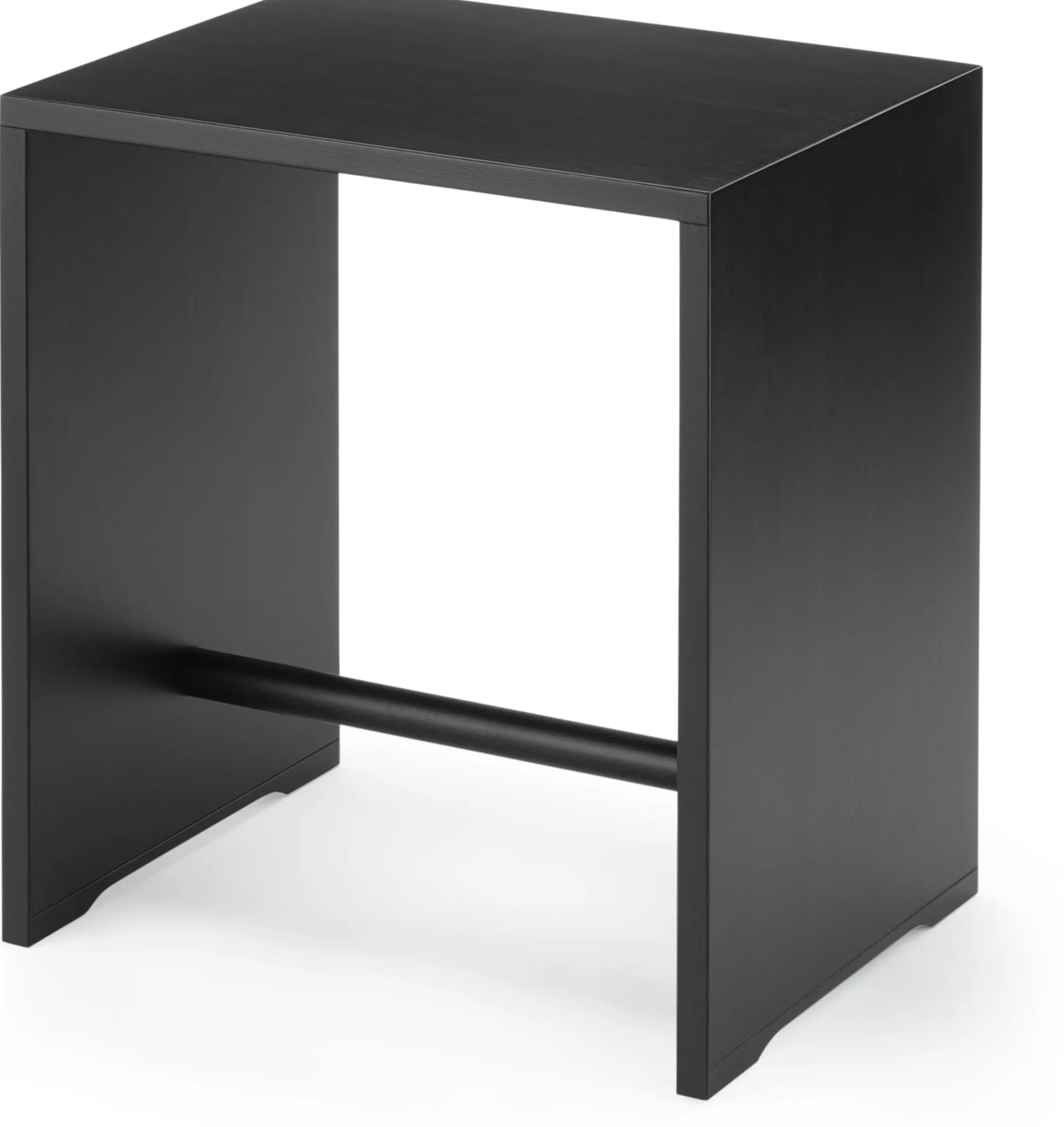 Kleinmöbel|Schränke & Regale * wb form Ulmer Hocker farbig