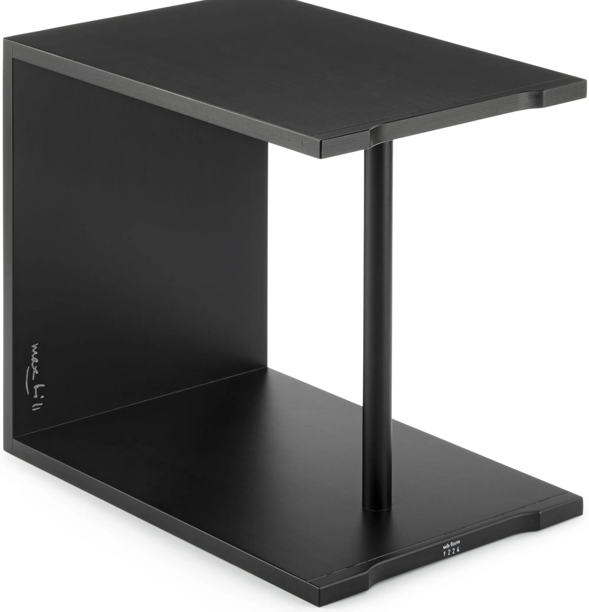 Kleinmöbel|Schränke & Regale * wb form Ulmer Hocker farbig