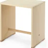 Kleinmöbel|Tische * wb form Ulmer Hocker Max Bill