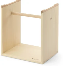 Kleinmöbel|Tische * wb form Ulmer Hocker Max Bill