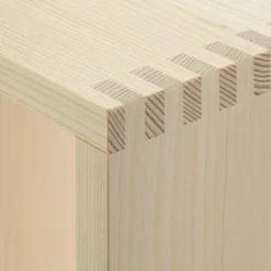 Kleinmöbel|Tische * wb form Ulmer Hocker Max Bill