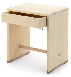 Kleinmöbel|Schränke & Regale * wb form Ulmer Hocker mit Schublade