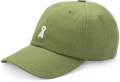 Hüte|Kappen * Armedangels Unisex-Basecap