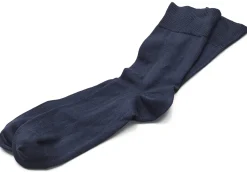 Strümpfe & Socken|Socken * Kessler Strümpfe Unisex-Baumwollsocke Blau