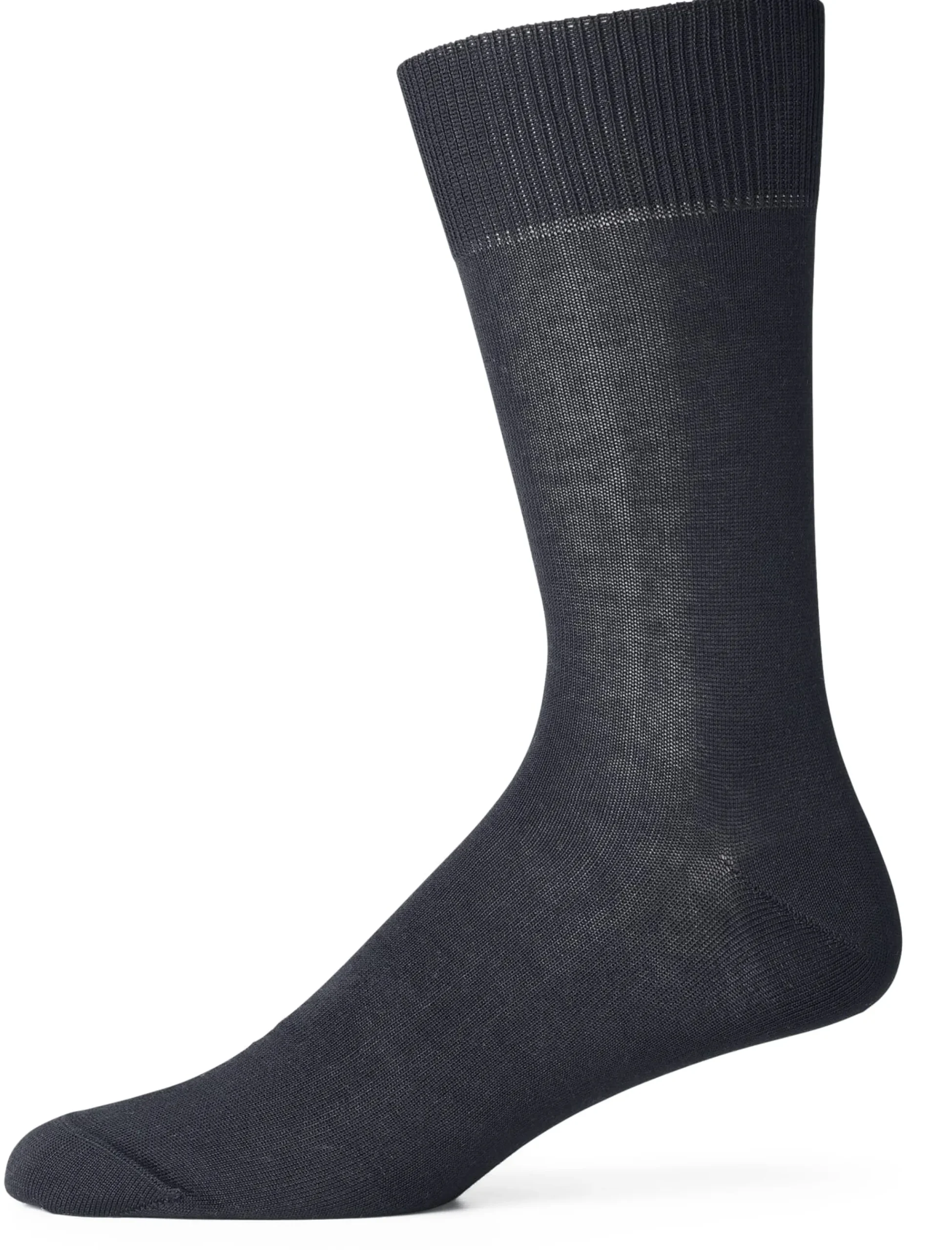 Strümpfe & Socken|Socken * Kessler Strümpfe Unisex-Baumwollsocke Schwarz