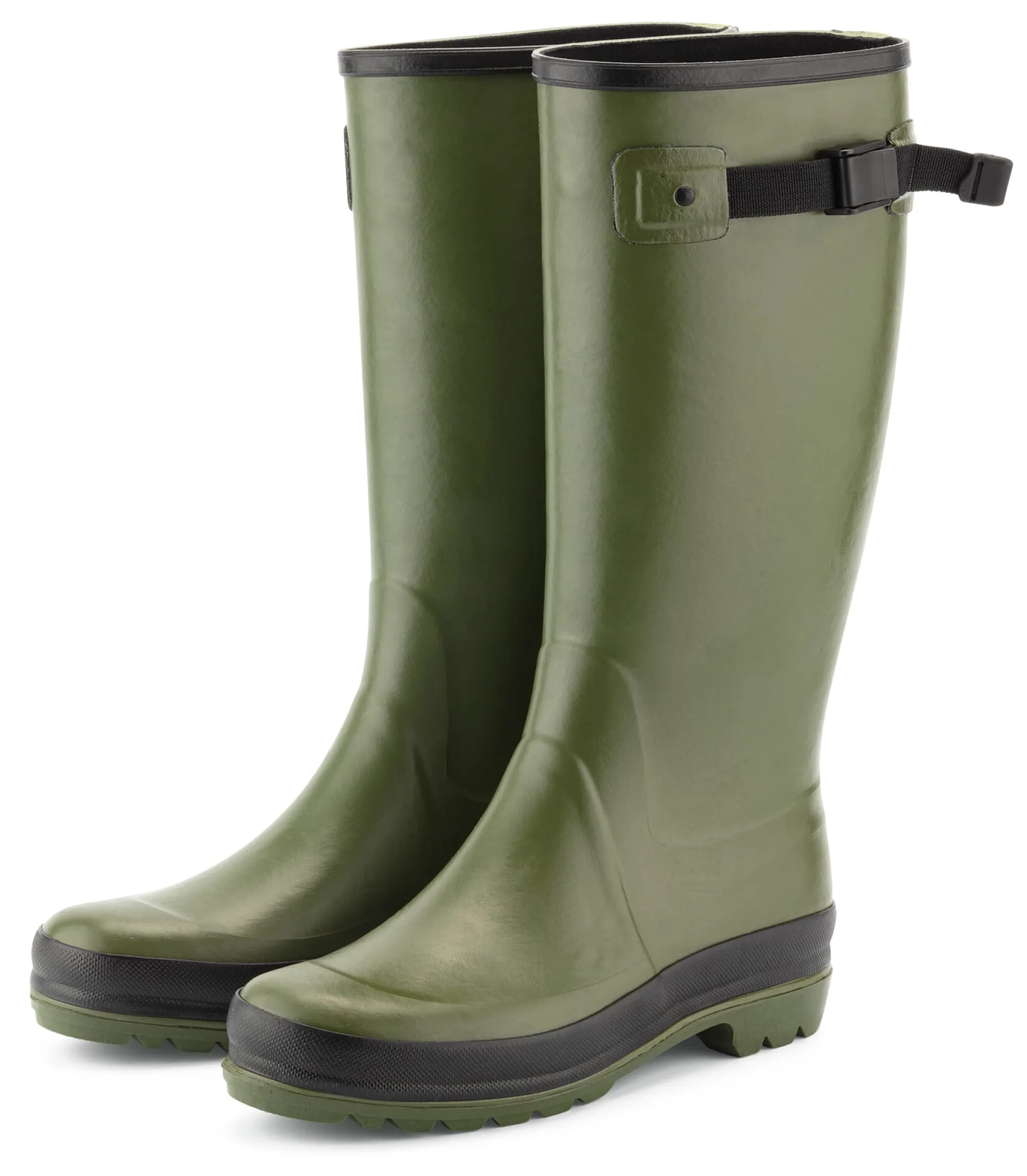 Gartenschuhe|Gartenbekleidung * Grand Step Shoes Unisex-Gummistiefel