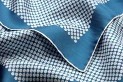 Schals & Tücher * New Must Unisex-Nickituch Seide