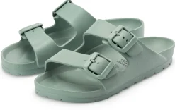 Sandalen|Freizeitschuhe * Grand Step Shoes Unisex-Pantolette