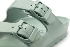 Sandalen|Freizeitschuhe * Grand Step Shoes Unisex-Pantolette