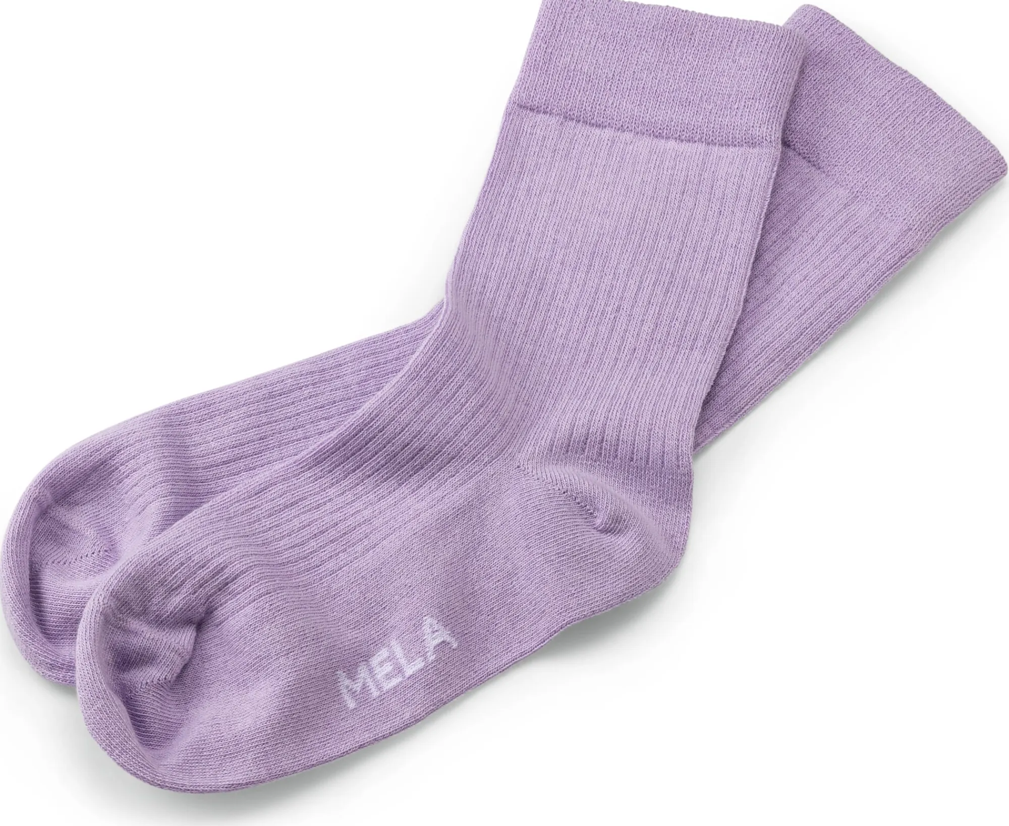 Strümpfe & Socken|Socken * Melawear Unisex-Rippsocken 4er-Pack Multicolor