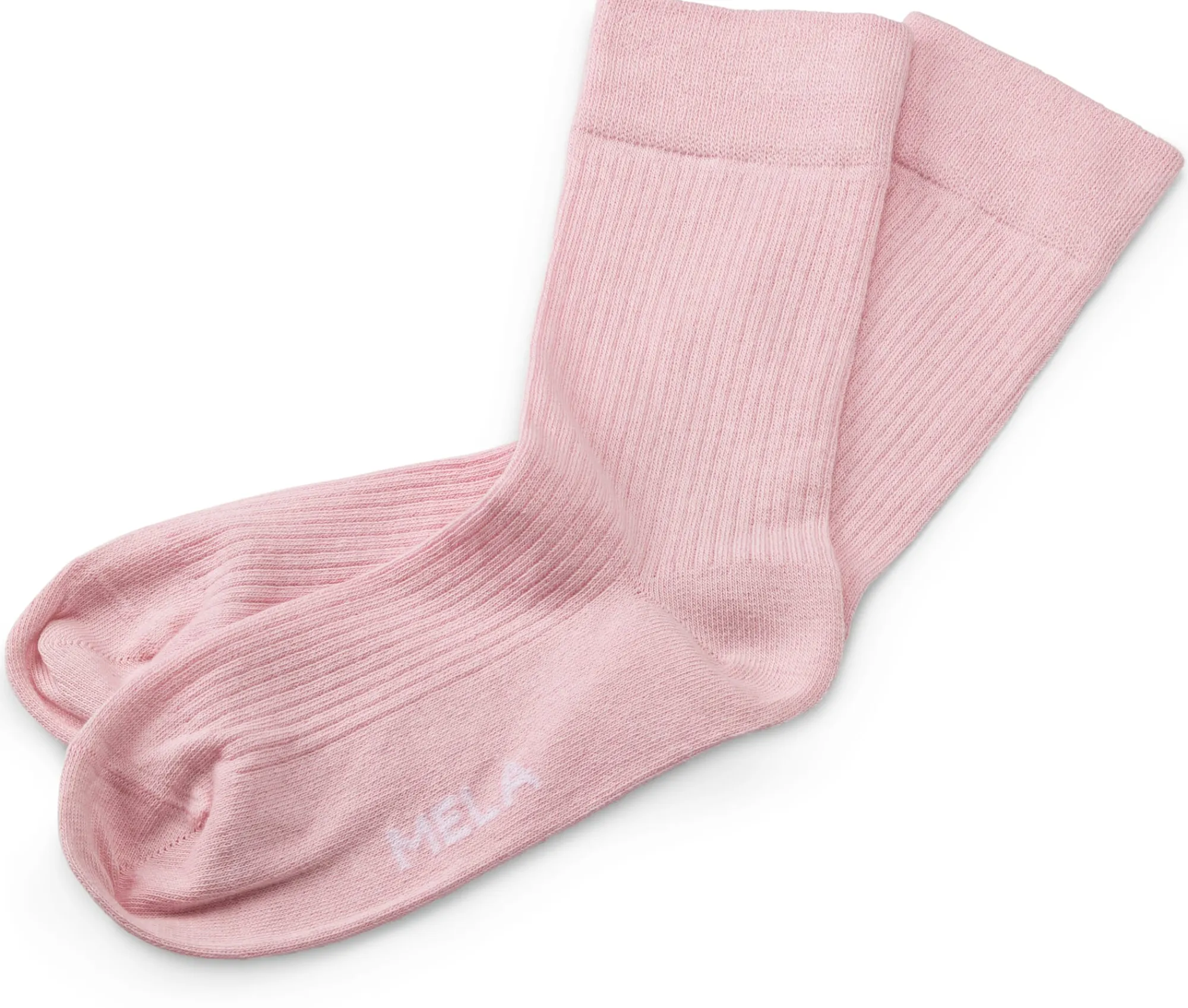 Strümpfe & Socken|Socken * Melawear Unisex-Rippsocken 4er-Pack Multicolor