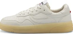 Sneaker|Freizeitschuhe * Genesis Footwear Unisex-Sneaker G-Soley 2.0 Weiß