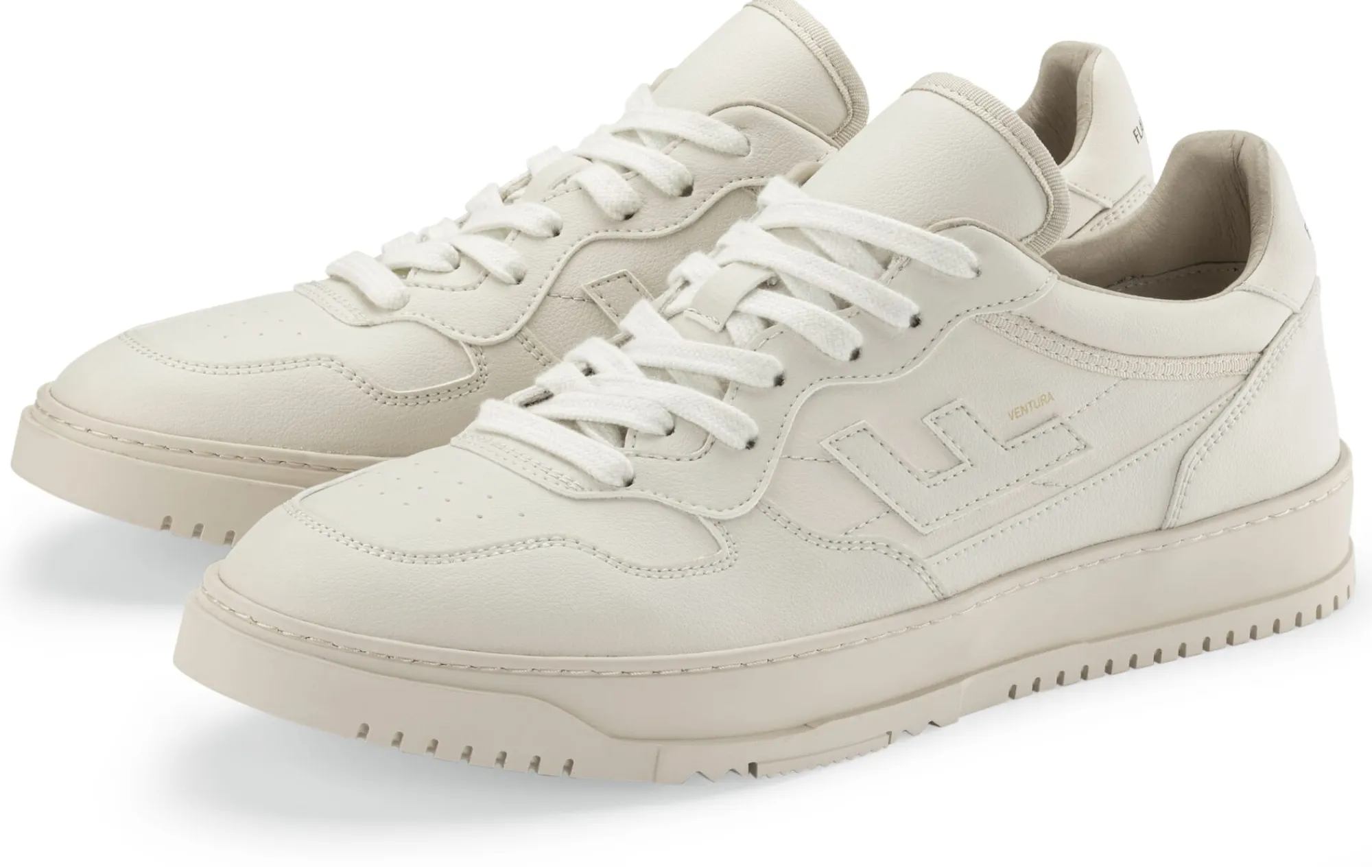 Sneaker|Freizeitschuhe * Flamingos Life Unisex-Sneaker Ventura