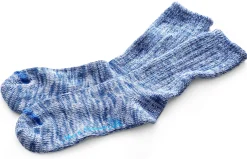 Strümpfe & Socken|Socken * Merz b. Schwanen Unisex-Socke