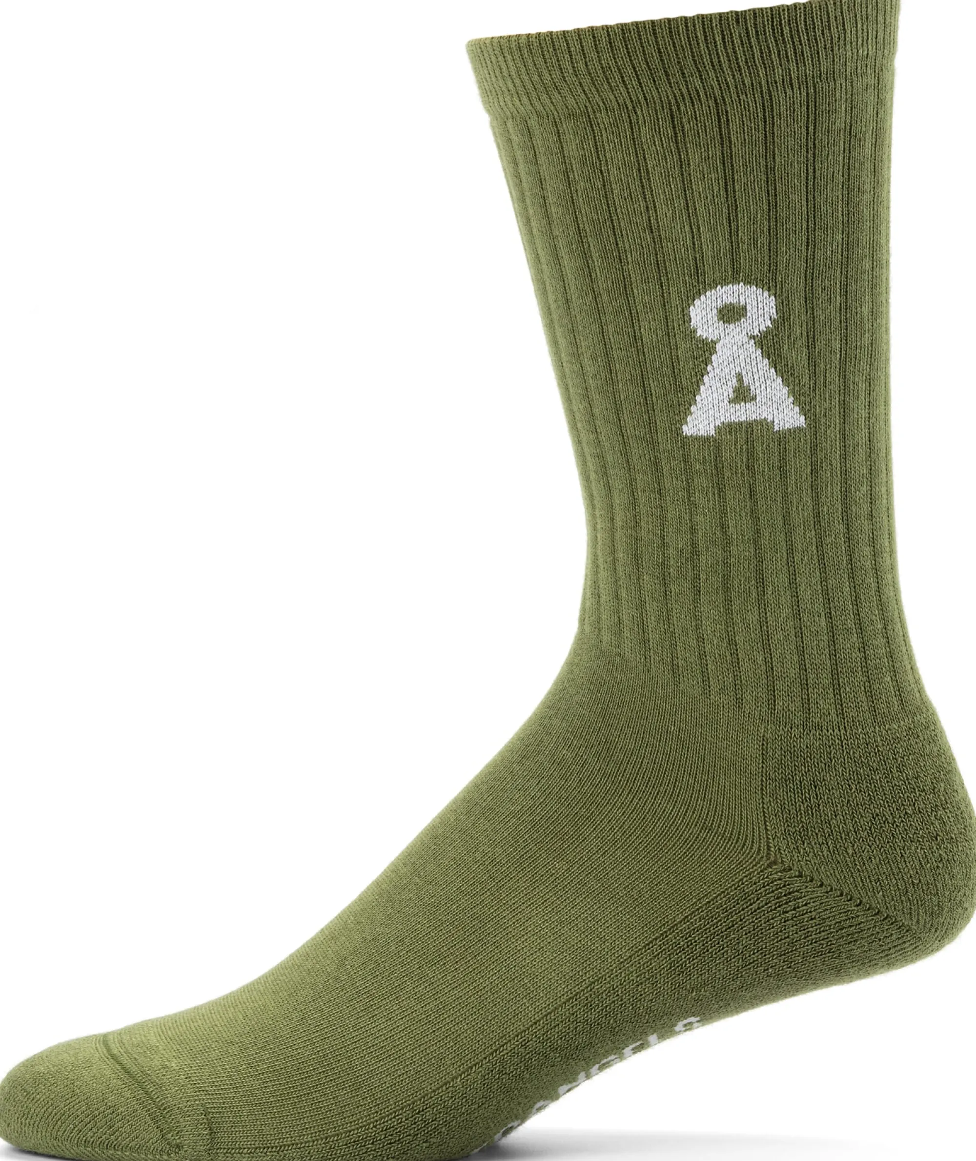 Strümpfe & Socken|Socken * Armedangels Unisexsocken lang