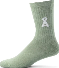 Strümpfe & Socken|Socken * Armedangels Unisexsocken lang