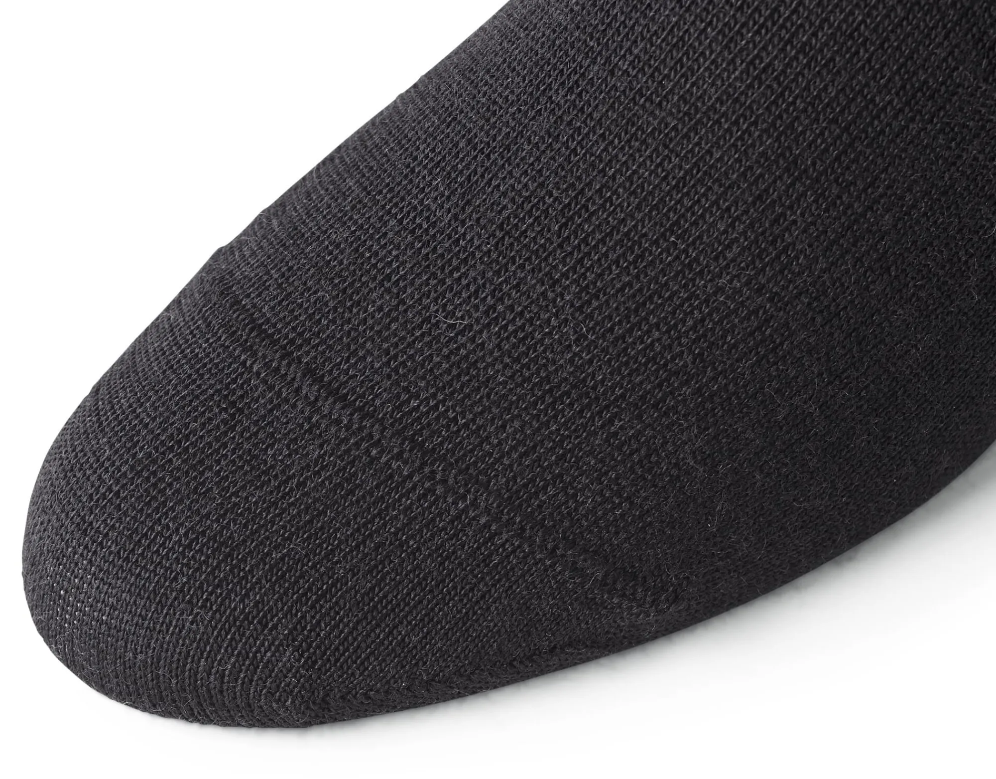 Strümpfe & Socken|Socken * Kessler Strümpfe Unisex-Socke Wolle-Baumwolle Schwarz