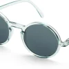 Brillenetuis|Weitere Accessoires * IZIPIZI Unisex-Sonnenbrille, Hellblau