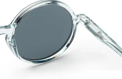 Brillenetuis|Weitere Accessoires * IZIPIZI Unisex-Sonnenbrille, Hellblau