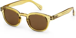 Brillenetuis|Weitere Accessoires * IZIPIZI Unisex-Sonnenbrille, Oliv