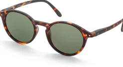 Brillenetuis|Weitere Accessoires * IZIPIZI Unisex-Sonnenbrille polarisiert, Tortoise