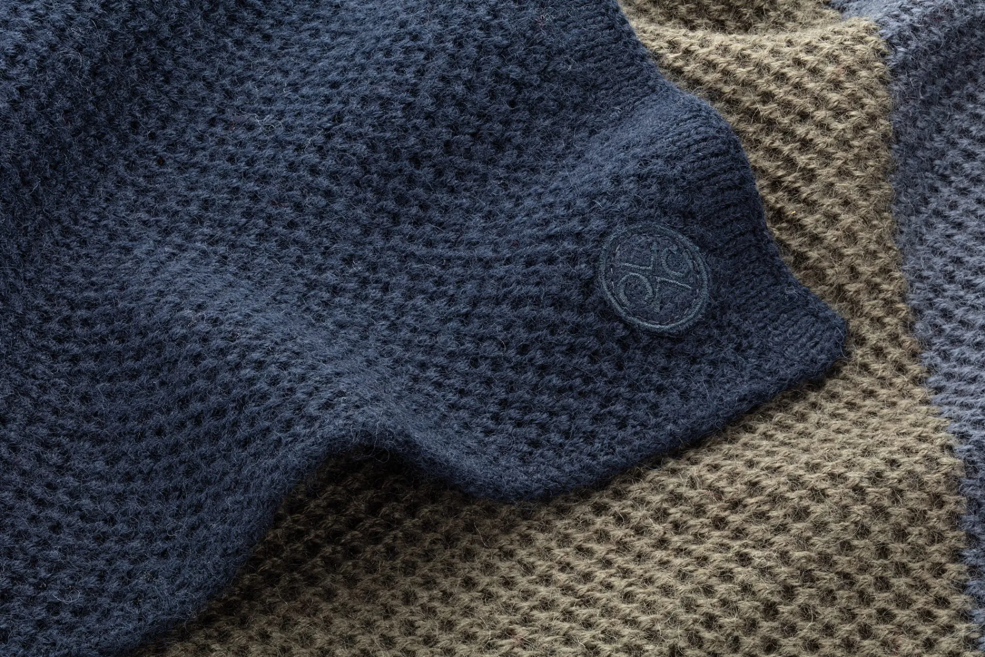 Schals & Tücher|Schals & Tücher * LangerChen Unisex-Strickschal