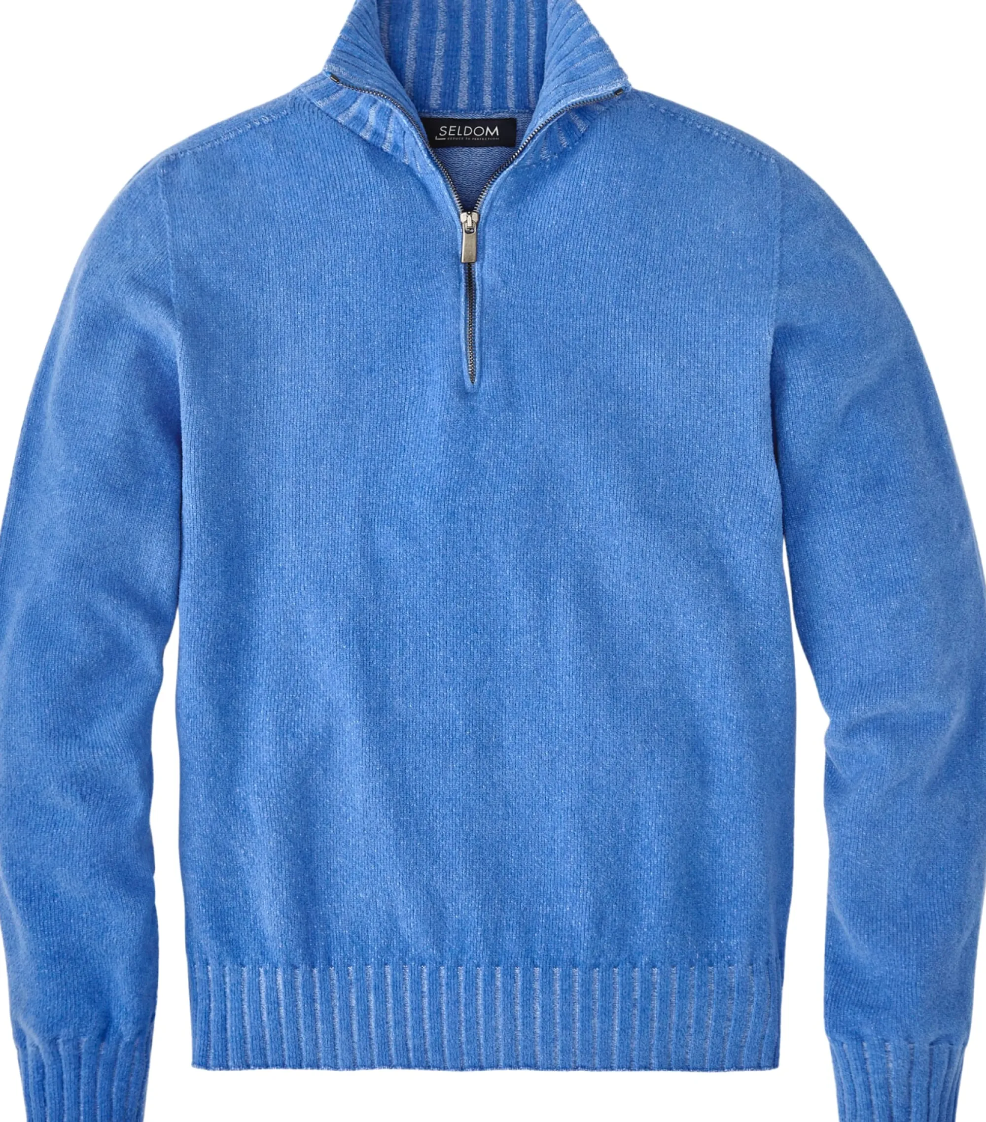 Pullover|Pullover * Seldom Uniex-Troyer