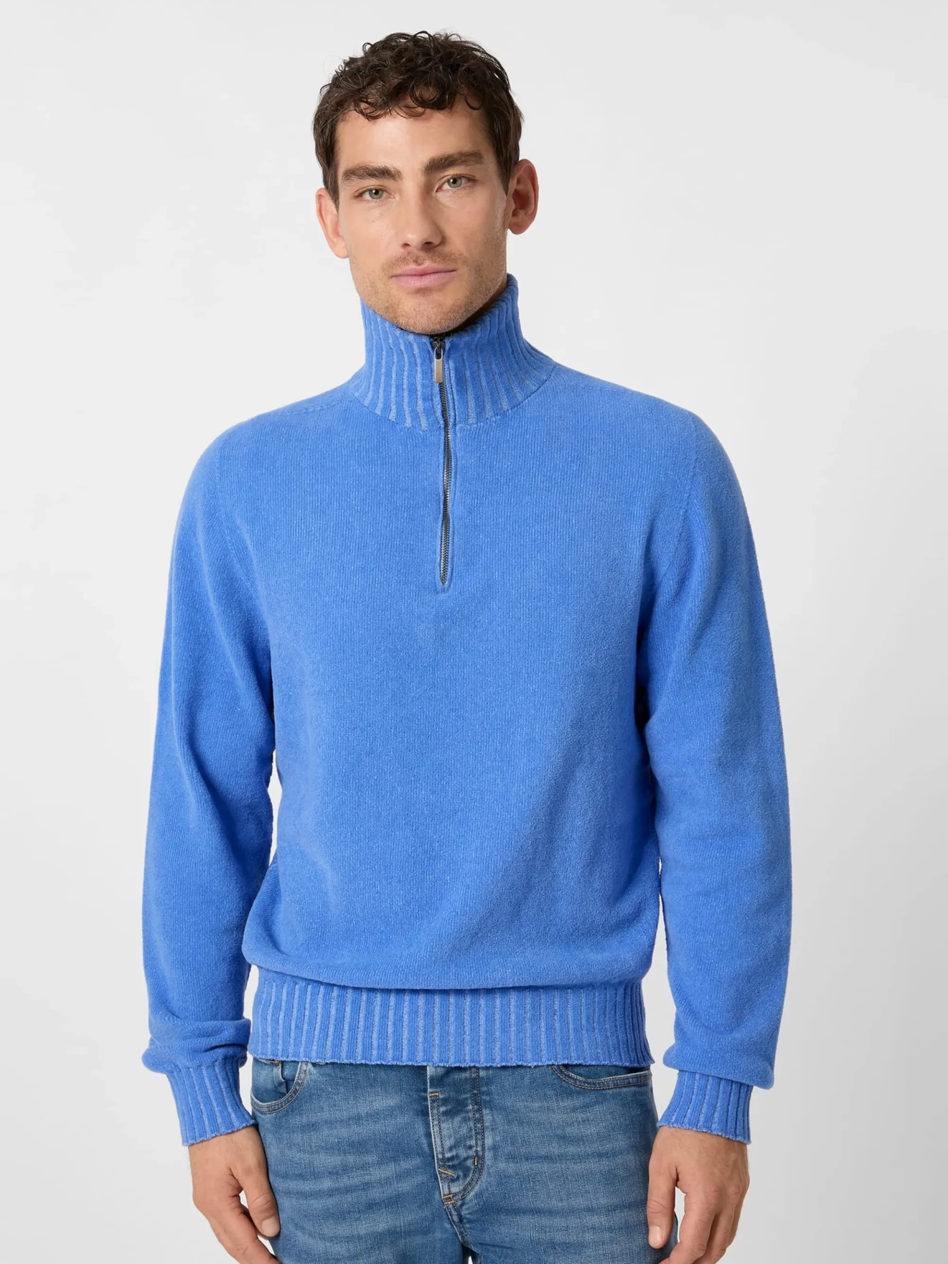 Pullover|Pullover * Seldom Uniex-Troyer