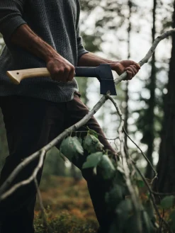 Kamin- & Ofenzubehör|Werkzeug & Werkstatt * Fiskars Universalaxt Norden N10