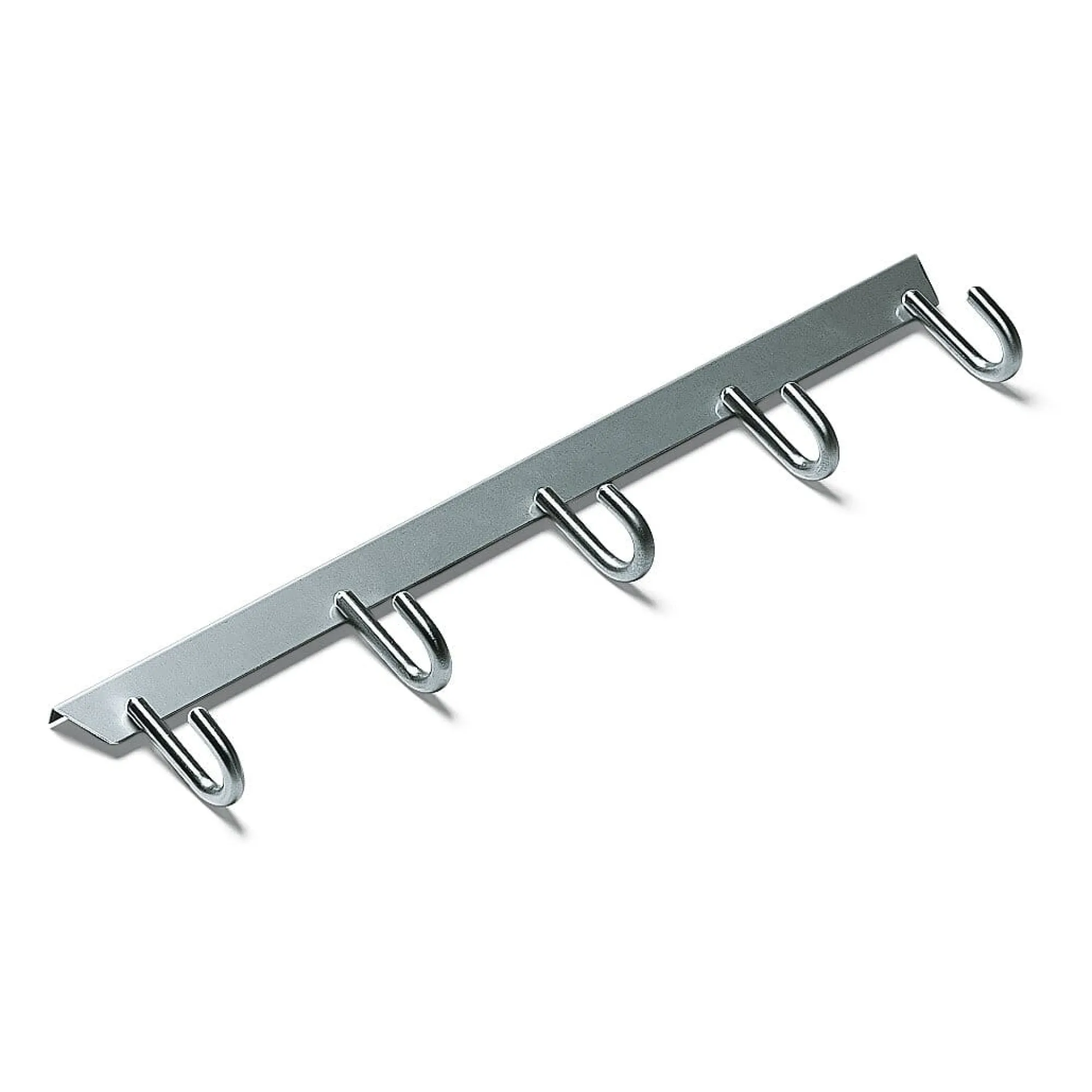 Garderobe & Diele * Intesco s.r.o Universalhakenleiste Edelstahl