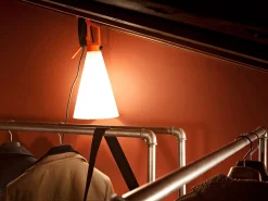 Außenleuchten|Stehleuchten * Flos Universalleuchte Mayday