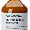 Pflege- & Putzmittel * Manufactum Universalreiniger-Konzentrat