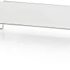 Badaccessoires|Küchenmöbel * Hupfer Universaltisch zu Regalsystem Inox