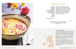 Garten & Natur|Kochen & Backen * Kneipp Verlag Unkrautgenuss & Wildpflanzenküche