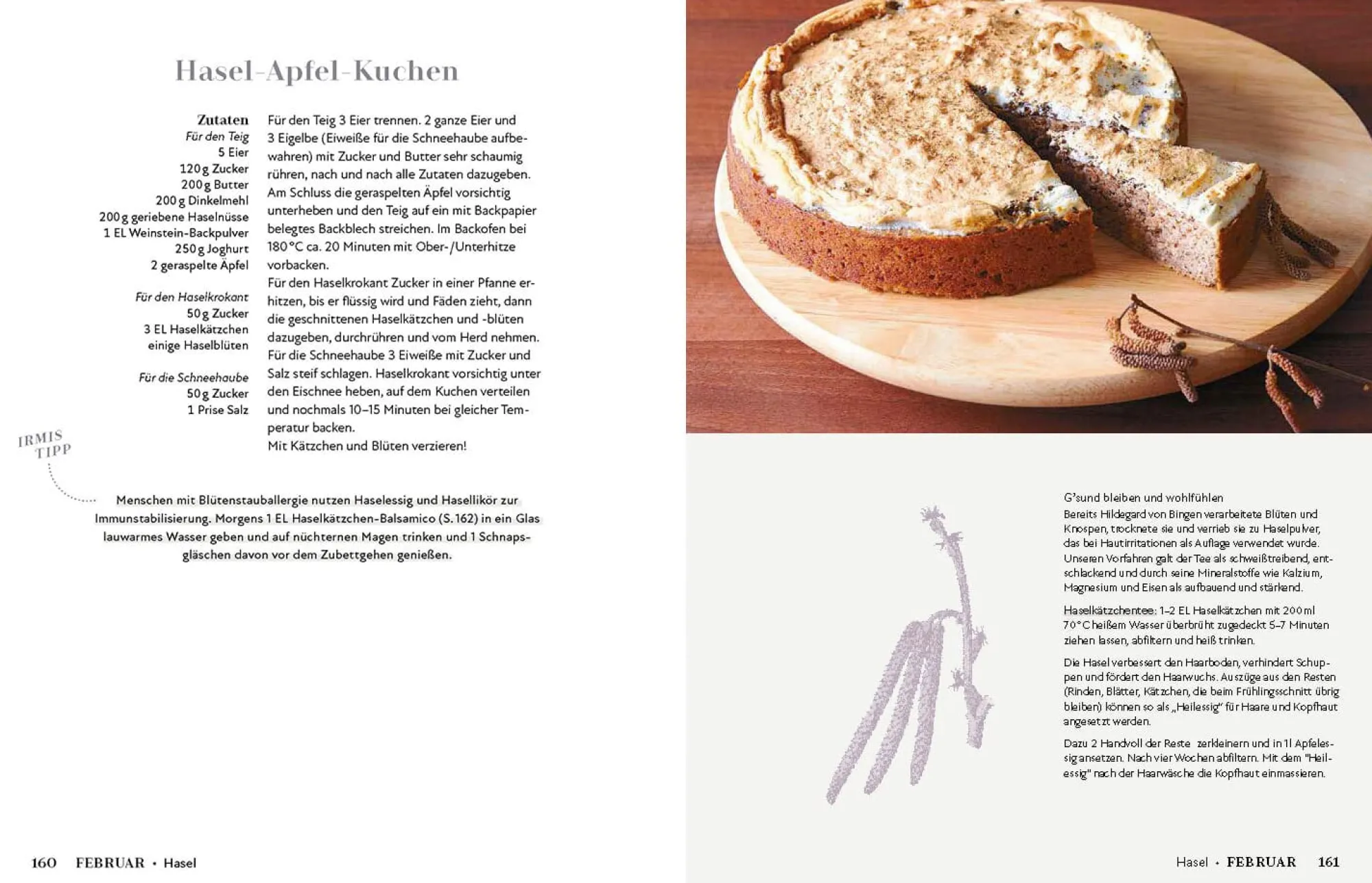 Garten & Natur|Kochen & Backen * Kneipp Verlag Unkrautgenuss & Wildpflanzenküche