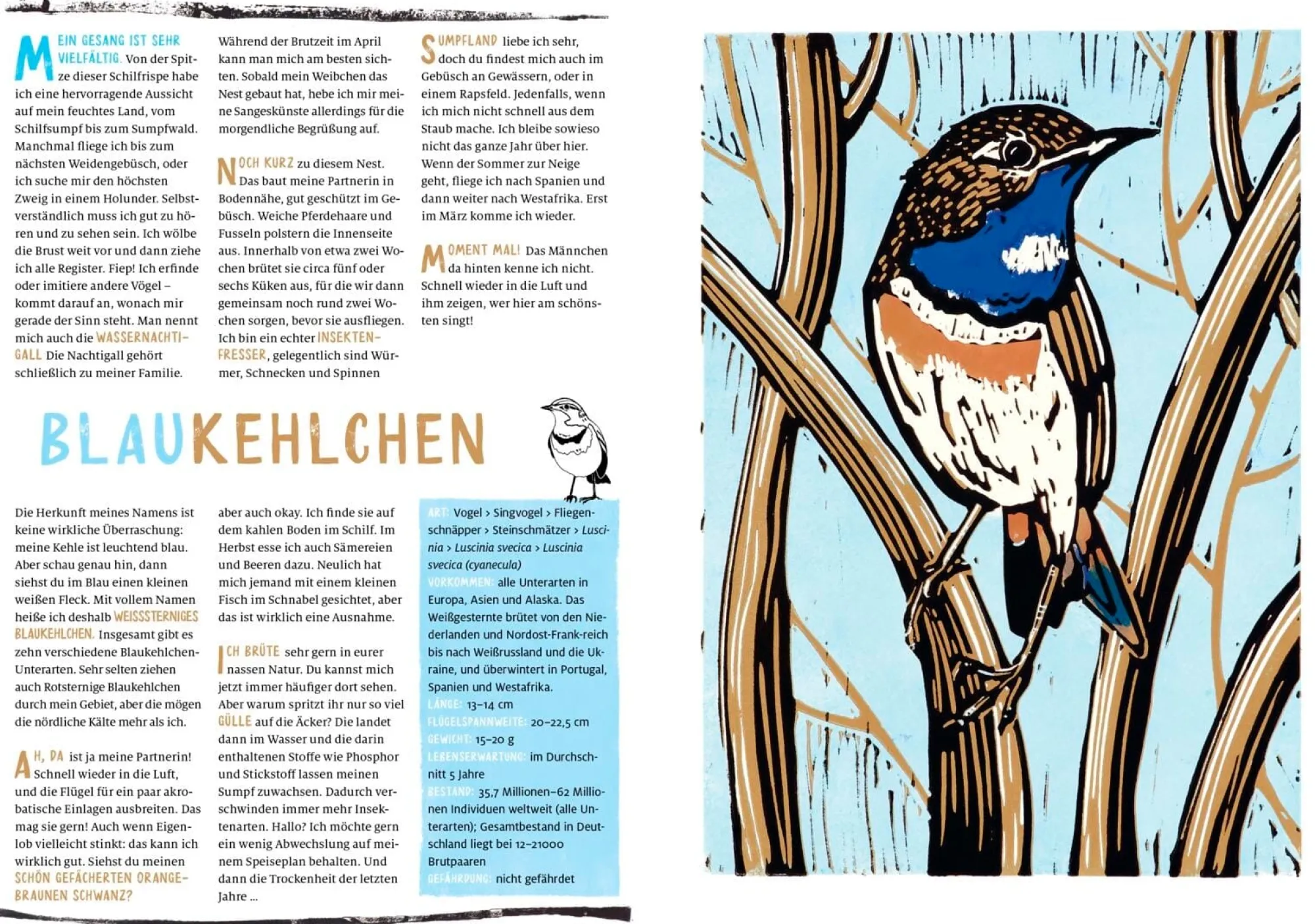 Garten & Natur|Kinderbücher * Thienemann-Esslinger Verlag Unser wildes Zuhause