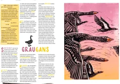 Garten & Natur|Kinderbücher * Thienemann-Esslinger Verlag Unser wildes Zuhause