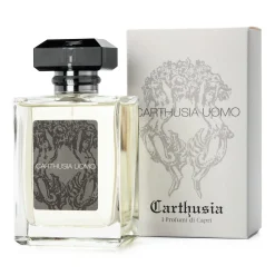 Herrendüfte * Carthusia Uomo Eau de Parfum