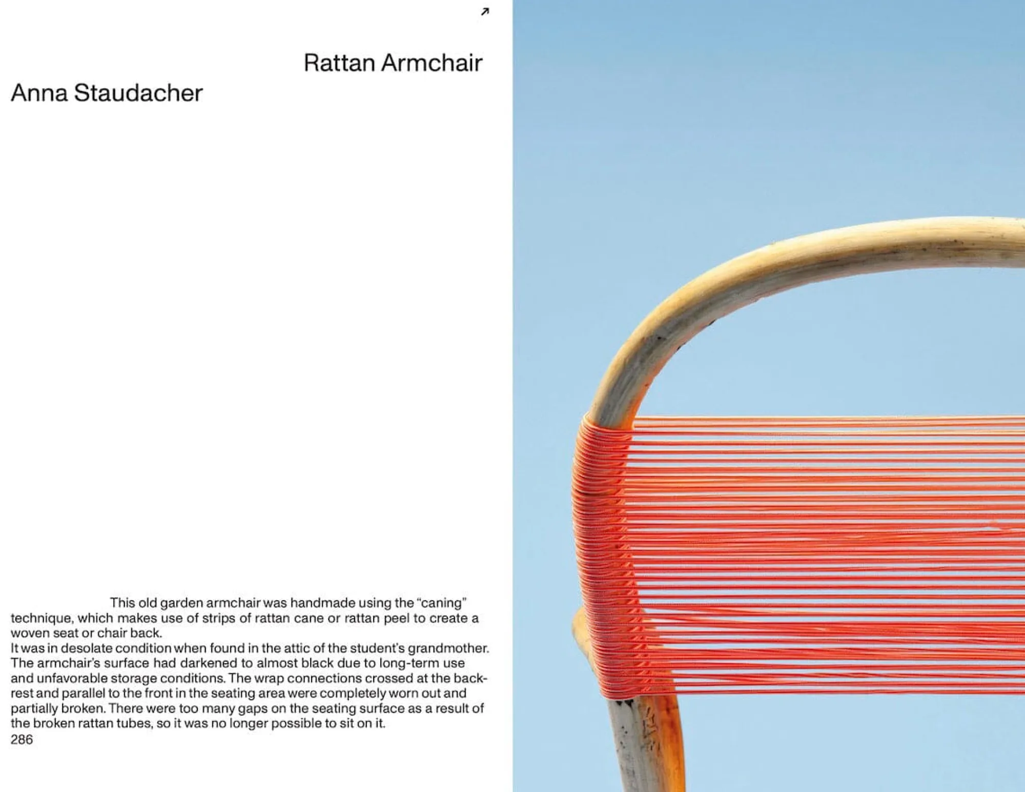 Ratgeber * Hatje Cantz Verlag Upgrade: Making Things Better