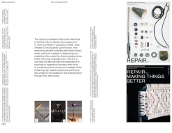 Ratgeber * Hatje Cantz Verlag Upgrade: Making Things Better