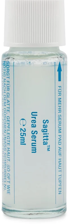 Hautpflege * Sagitta Urea-Serum