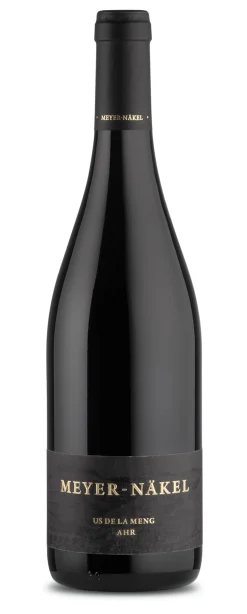 Weine * Weinhaus Werner Näkel Us de la meng - Rotwein-Cuvée