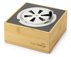 Insektenschutz|Haushaltsutensilien * VapoWesp Räucherbox zur Wespenvertreibung