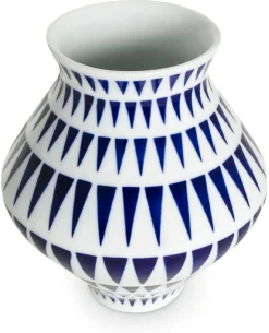 Vasen & Schalen * Sargadelos Vase Amboa Bónxica