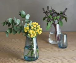 Vasen & Schalen * Kinto Vase Aqua, klein