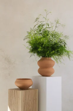 Vasen & Schalen * Bergs Potter Vase Belle