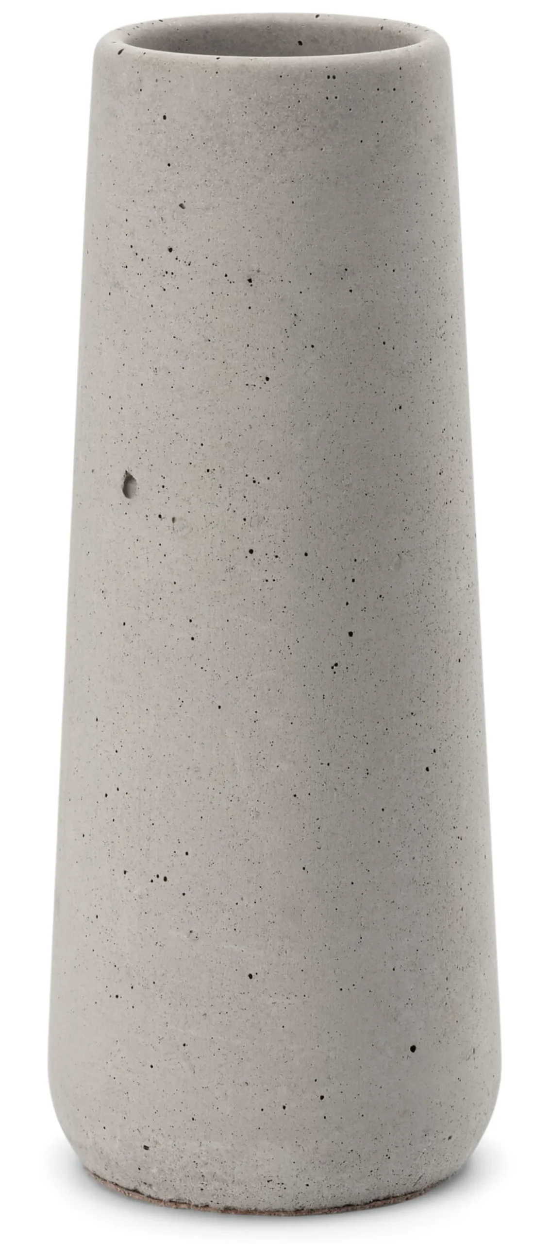 Vasen & Schalen * Beske-Manufaktur Vase Beton